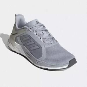 NEW Adidas Response Super 2.0 Women’s Size 5.5 Grey White H02025 Shoes
